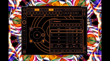 TOUCHSCAPER - This Is Awesome - iPad Live Demo & Tutorial