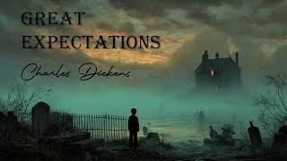 Great Expectations by Charles Dickens: Chapter 3