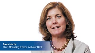 Dawn Morris, Former CMO of Webster Bank, on Gartner for Marketers