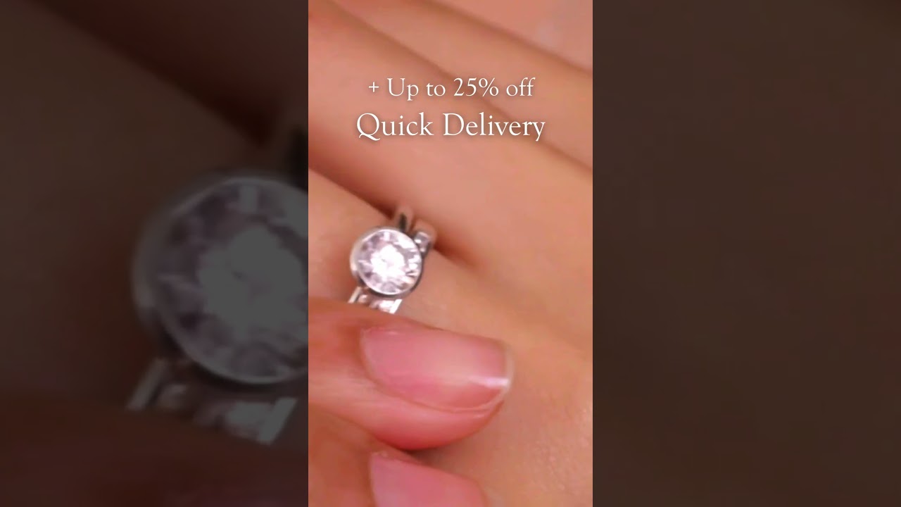 Diamonds Factory Ring. Diamonds Factory. Diamond Engagement Rings. Diamond Jewelry. Autumn Sale 24