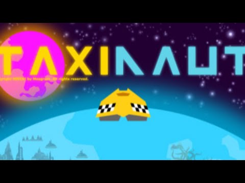 Taxinaut - Let's Make Some Crazy Money - Episode 1