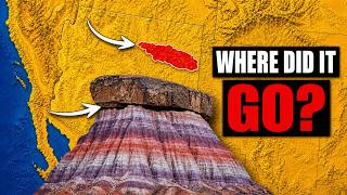 Arizona’s Painted Desert Is Hiding Something Nobody Talks About