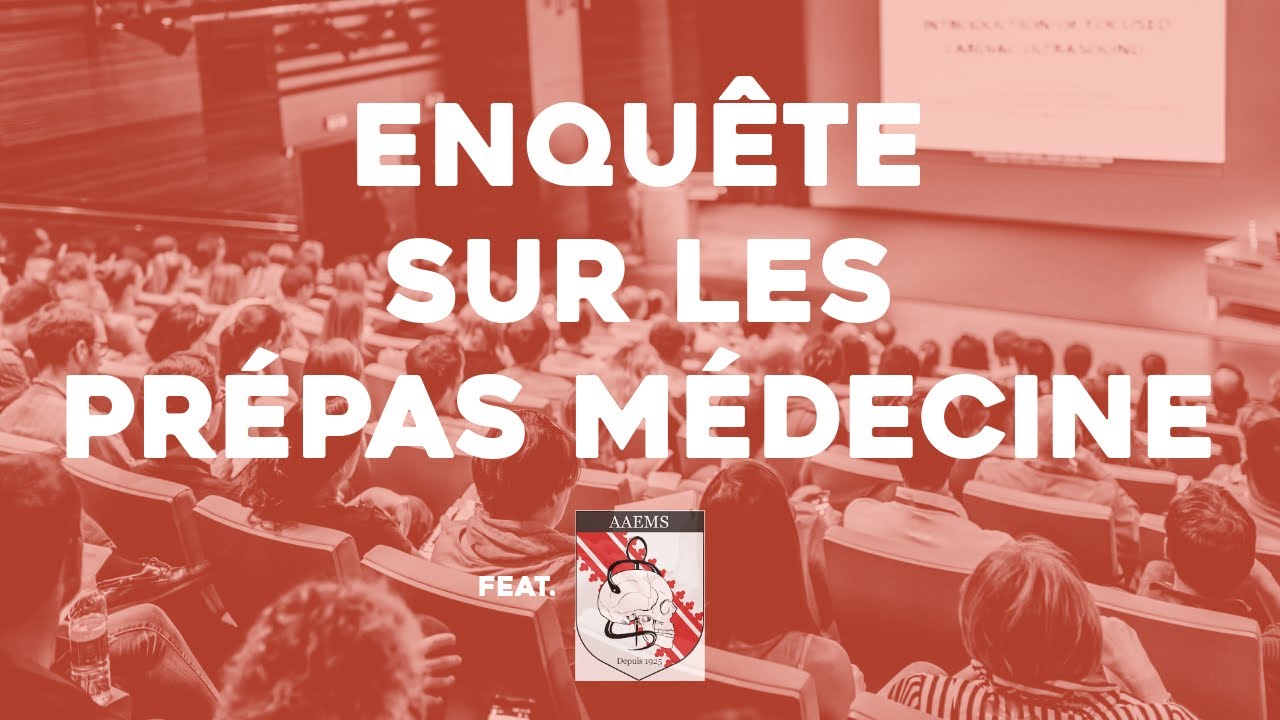 🎓 Prépas privées en santé : ça ne sert à RIEN (et ça coûte une fortune).