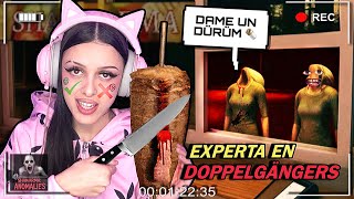 Download Lagu ESCUCHA LAS PALABRAS... - SCARY SHAWARMA 🌯 MP3