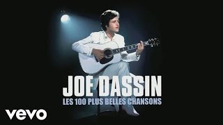 Video thumbnail of "Joe Dassin - Et si tu n'existais pas (Audio)"