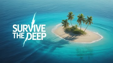 Stranded Deep | All Basic Community Islands | No Overlay | No Commentary | Part II