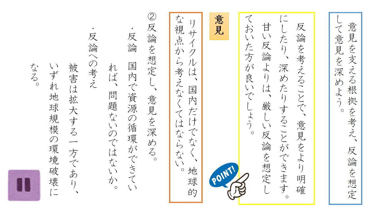いばスタ中学校 中２国語 光村図書