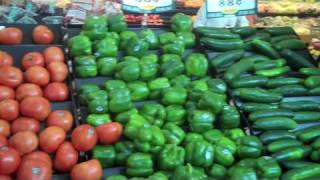 Ingles Promotes Haywood County Farmers!