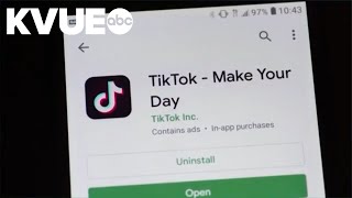 Tiktok ban could be delayed again, according to President Donald Trump