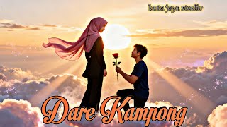 Dare kampong-lagu POP melayu landak(official music video)