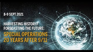 Jsou Sof Q4 Forum - Dr. Isaiah Ike Wilson - Scene Setter