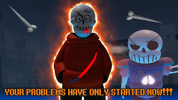 CHRISTMAS UPDATE!!! UT: Sands REMAKE All New Reworks Showcase
