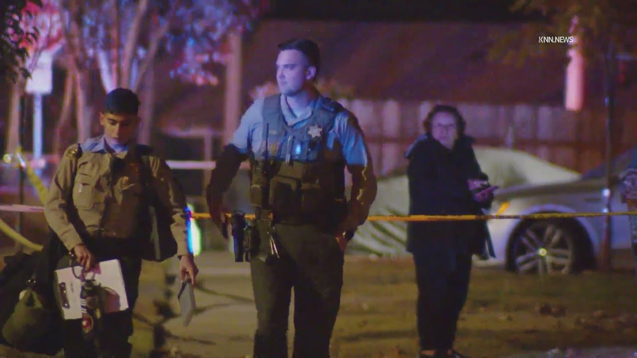 Investigation underway after man, woman found dead in Altadena home ...