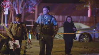Investigation underway after man, woman found dead in Altadena home