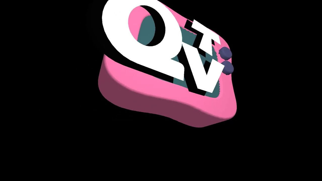 QTV Logo