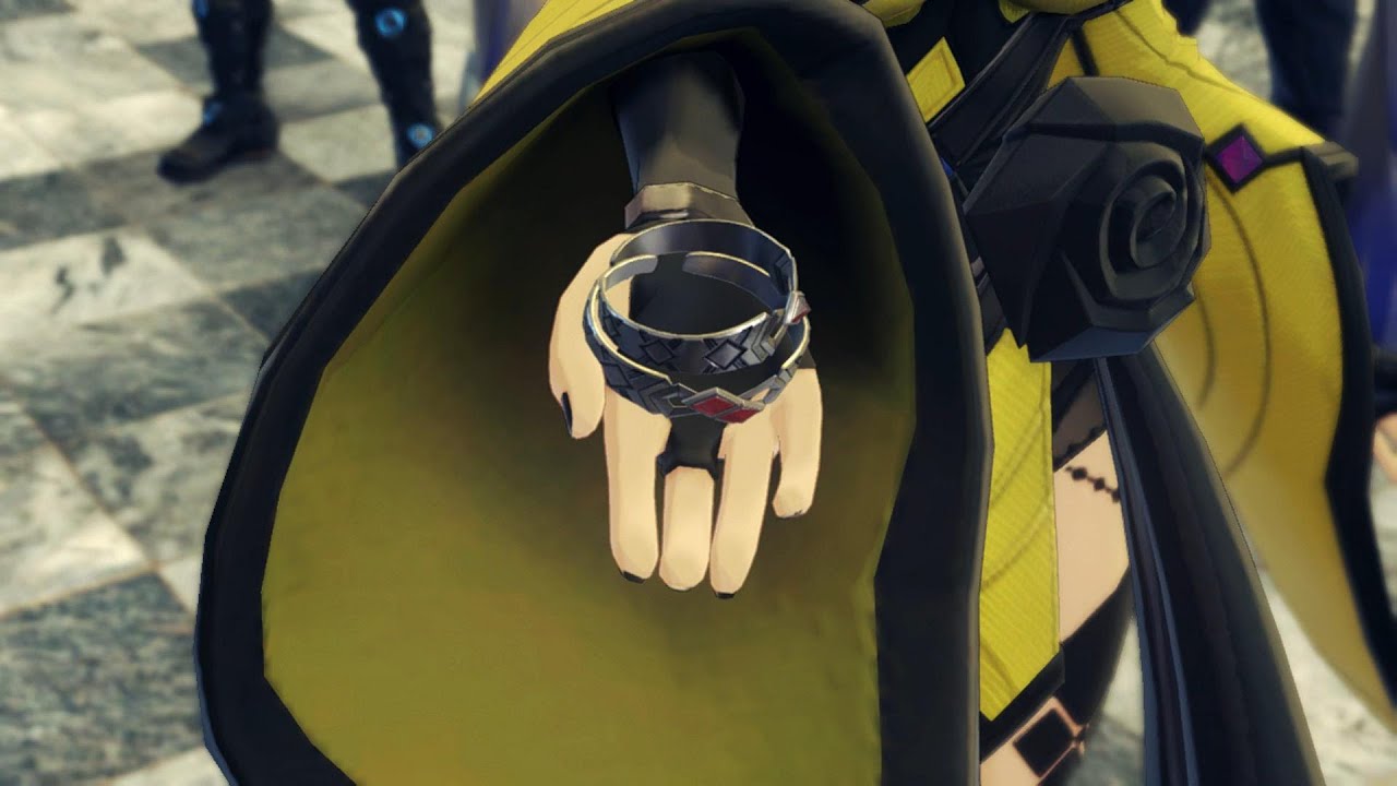 Xenoblade Chronicles 3 Ep. 135 For the Sake of Keepsakes YouTube