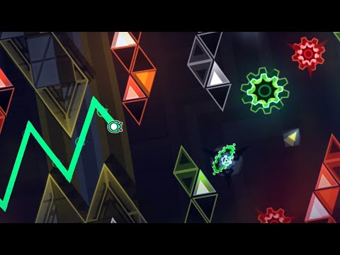Clown Control by ThePurgatory 100% (Extreme Demon)