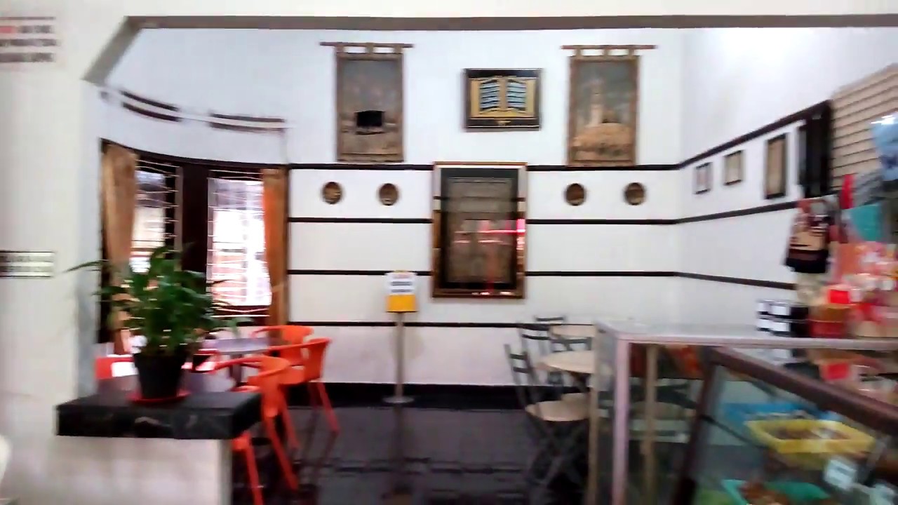 Cisangkuy Yoghurt Bandung 