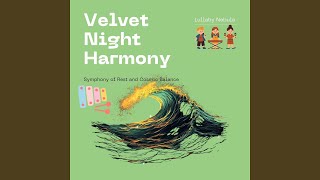 Gentle Nap and Delicate Dreams with Arctic Waves