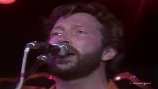 Eric Clapton  Cocaine extended Remix 1977 Hq