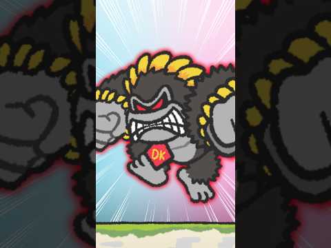 Hidden Machine 最新動画 Smash Bros × Bananza!