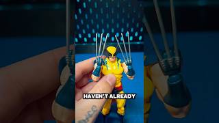 Ct Toys Wolverine Claws Mod