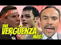 JULIO CÉSAR CHÁVEZ JR. DEBE IRSE DEL BOXEO SI PIERDE CONTRA EL JAKE PAUL❓