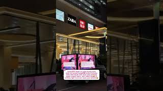 birthday project dari mami dan papi tom deliwafa💖 #fypyoutube #da7