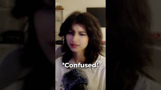 Wtf Did Sanymaa Just Watch??