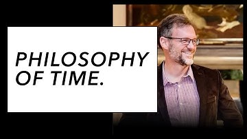 Craig Callender on time, QG, blackhole thermodynamics, ethics | Thing in itself w/ Ashar Khan