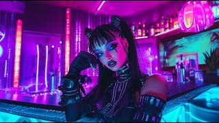 Cyberpunk 2077 But It’s Real Life (AI Film)