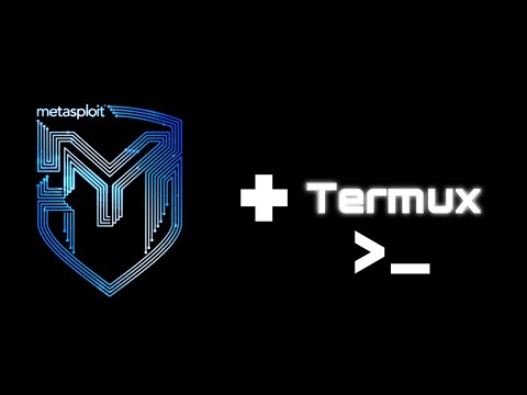 Installation of Metasploit in Termux