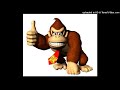donkey kong ahh beat