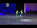 Australia [Hip Hop Doubles - Finals]