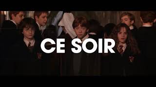 Harry Potter Et La Chambre Des Secrets The Resident - Ba 7 Tf1