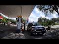Florida Deputy Mistakes Gas Nozzle for Handgun