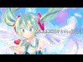 【初音ミク】有象無象に生きる（Ver.2023）【オリジナル曲】