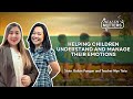 Helping Children Understand &amp; Manage Their Emotions | Health Matters | May 29, 2025
