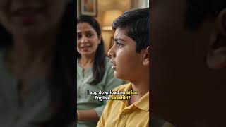 Storage nahi hai koi dikkat ahi #doupingo #ai #learn #english