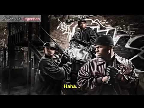 50 Cent   I Don't Know Officer Eu Não Sei Oficial Legendado ® ☠