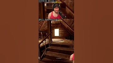 He Never Saw It Coming: 360 No Scope Victory