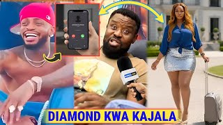 Download lagu Dudu Baya Afichua Diamond Kumpigia Simu Kajala Na Kumtaka Aachane Na harmonize, ALICHOJIBIWA! 