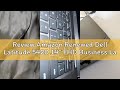 Review Amazon Renewed Dell Latitude 5420 14" FHD Business Laptop Computer, Intel Quad-Core i5-1145G7