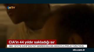 Ciain 44 Yıldır Sakladığı Sır