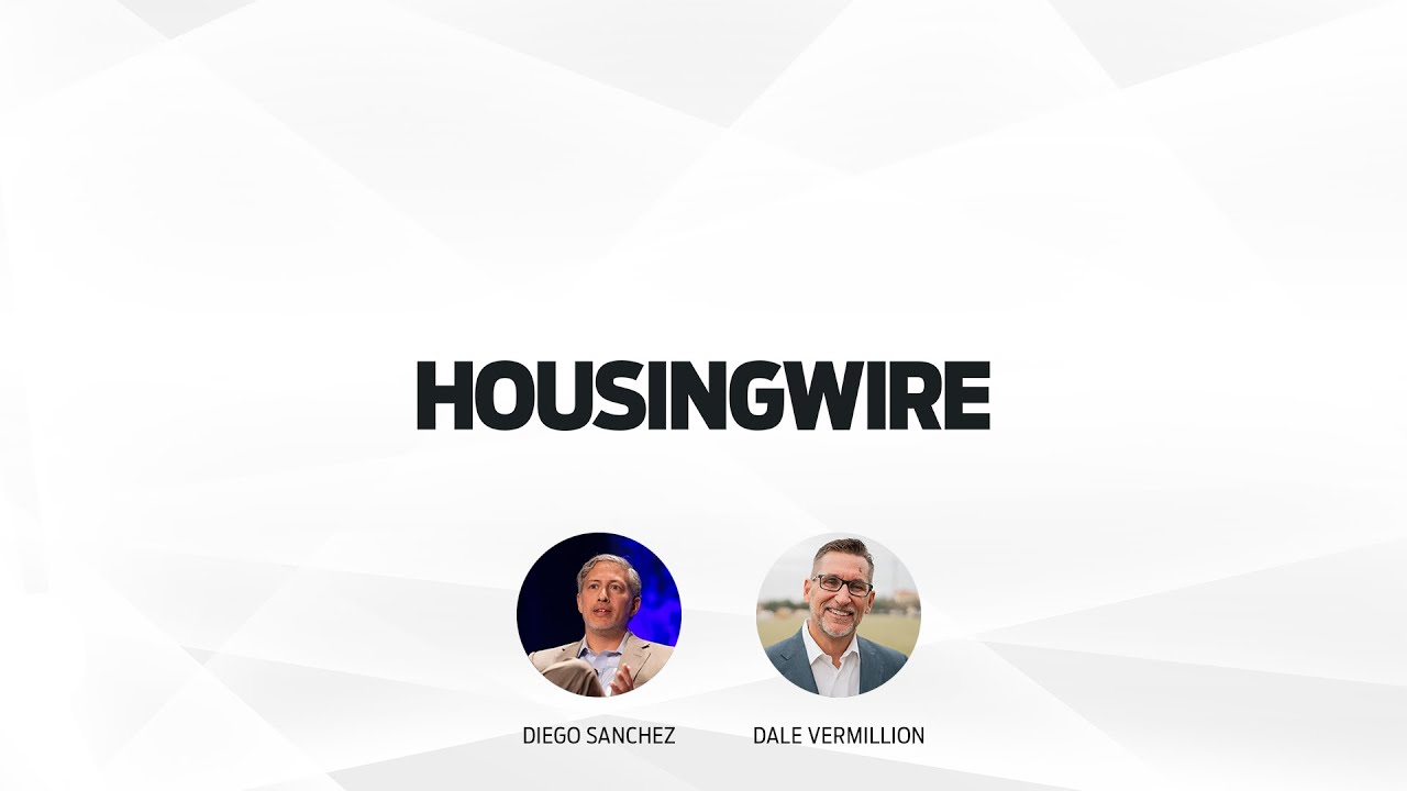 Dale Vermillion on where mortgage sales teams go wrong - YouTube