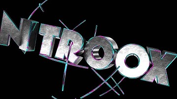 INTRO SYNC/FOR NITROOX/BY SKY_ZZ