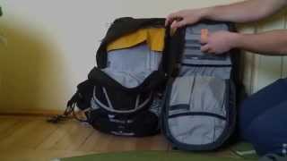 deuter alpine pro 30