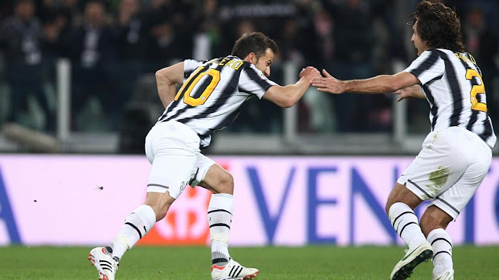 Super strikes: Juventus vs Lazio