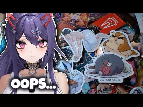 I Spent Too Much At Anime Expo