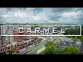 Carmel Cinematic | Indiana | Osmo & Mavic